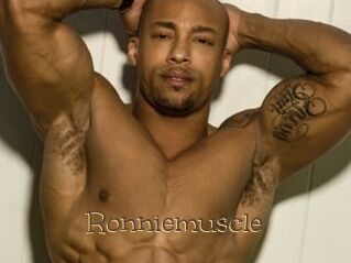 Ronniemuscle