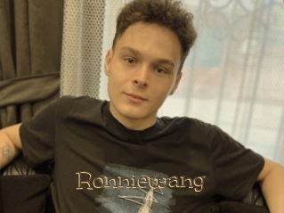 Ronniewang