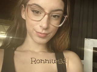 Ronniwild