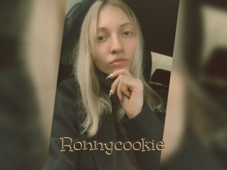 Ronnycookie