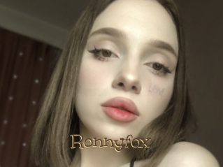 Ronnyfox