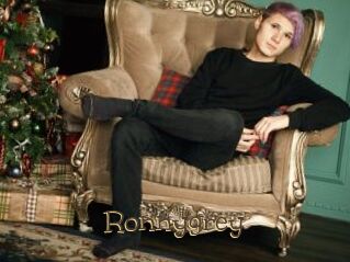 Ronnygrey