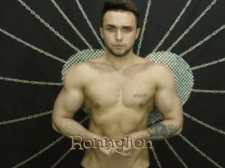 Ronnylion