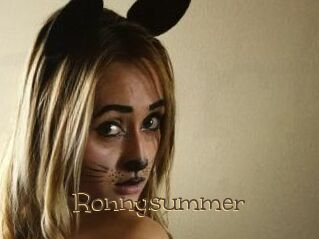Ronnysummer