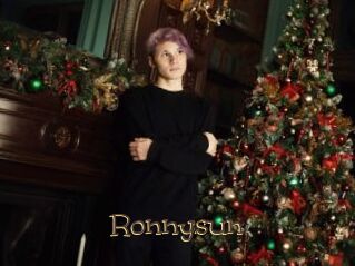 Ronnysun