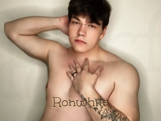 ronwhite Porno FR