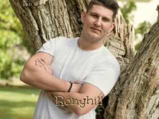 Ronyhill