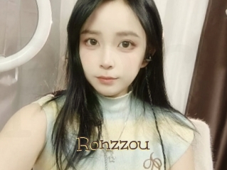 Ronzzou