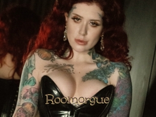 Roomorgue