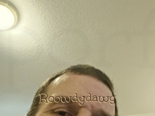 Roowdydawg