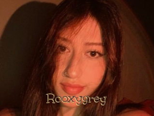 Rooxygrey