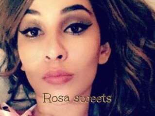 rosa_sweets Porno FR