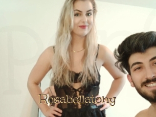 Rosabellatony