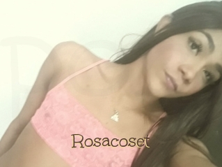 Rosacoset