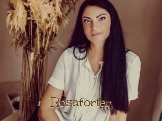 Rosaforter