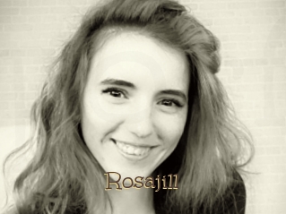 rosajill Porno FR