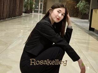 Rosakelley
