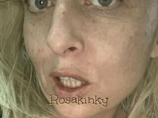 Rosakinky