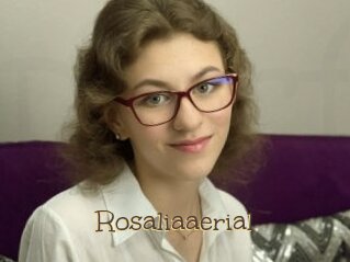 Rosaliaaerial
