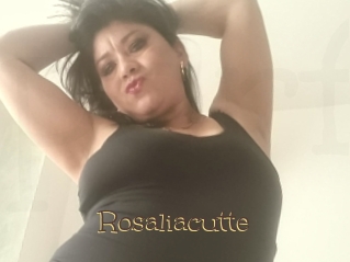 Rosaliacutte