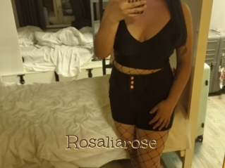 Rosaliarose