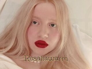 Rosaliawarm