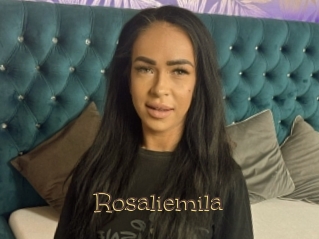 Rosaliemila