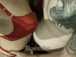 Rosalillie