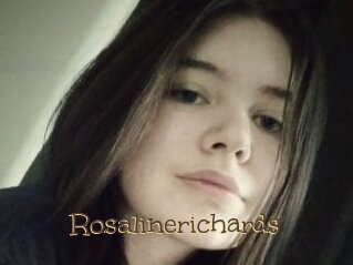 rosalinerichards Porno FR