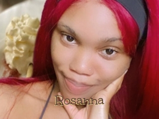 rosanna Porno FR