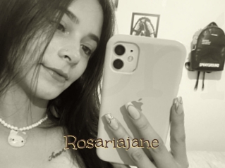 Rosariajane