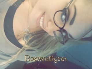 Rosavelllynn