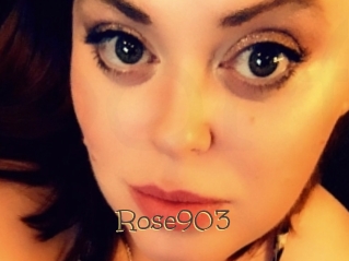 Rose903