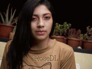 RoseDL