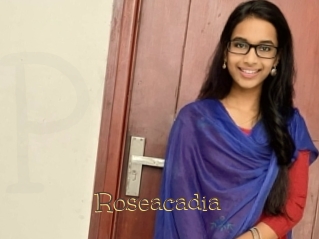 roseacadia Porno FR