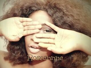 Roseannne