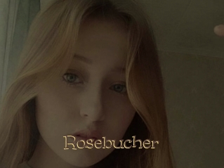 Rosebucher
