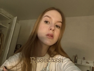 Rosecassi