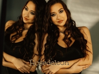 Rosedeleon
