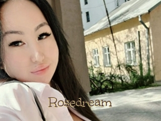 rosedream Porno FR