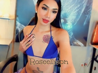roseellison Porno FR