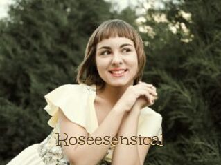 roseesensical Porno FR