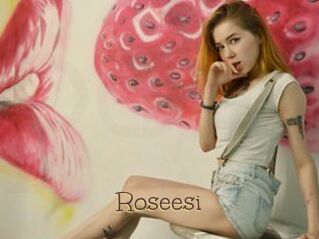 Roseesi