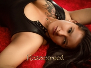 Roseexreed
