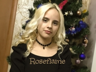 roseflame Porno FR