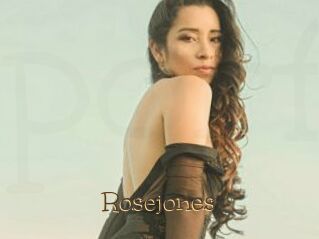 Rosejones