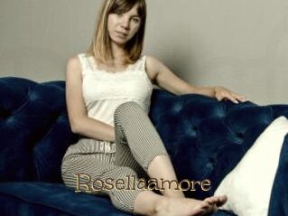 Rosellaamore
