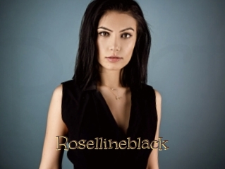 rosellineblack Porno FR