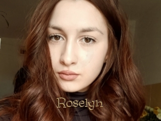 roselyn Porno FR