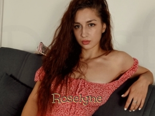 Roselyne